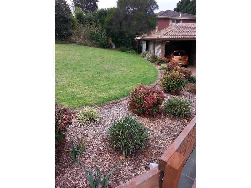 45 William Hovell Drive, Endeavour Hills VIC 3802