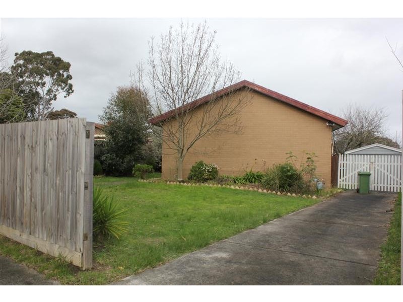 11 Piedmont Court, Endeavour Hills VIC 3802