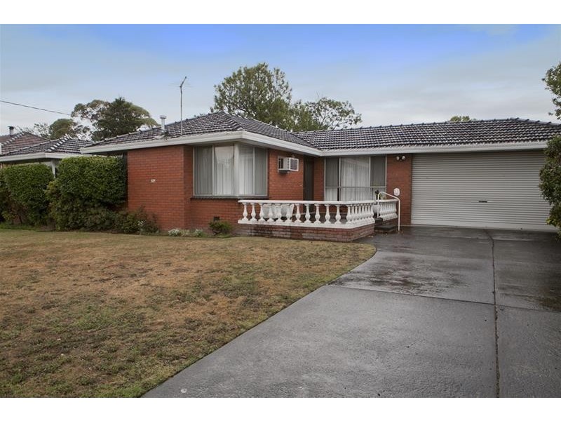 309 Stud Road, Dandenong North VIC 3175