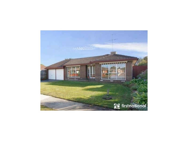 3 Greystock Court, Berwick VIC 3806