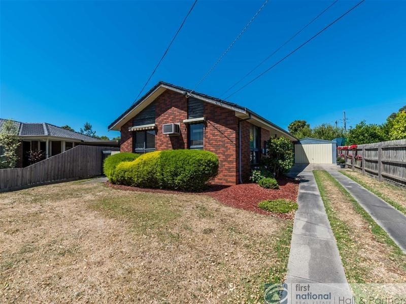 8 Eppalock Court, Noble Park North VIC 3174