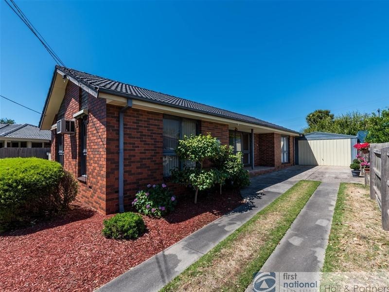 8 Eppalock Court, Noble Park North VIC 3174