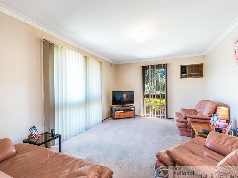 8 Eppalock Court, Noble Park North VIC 3174
