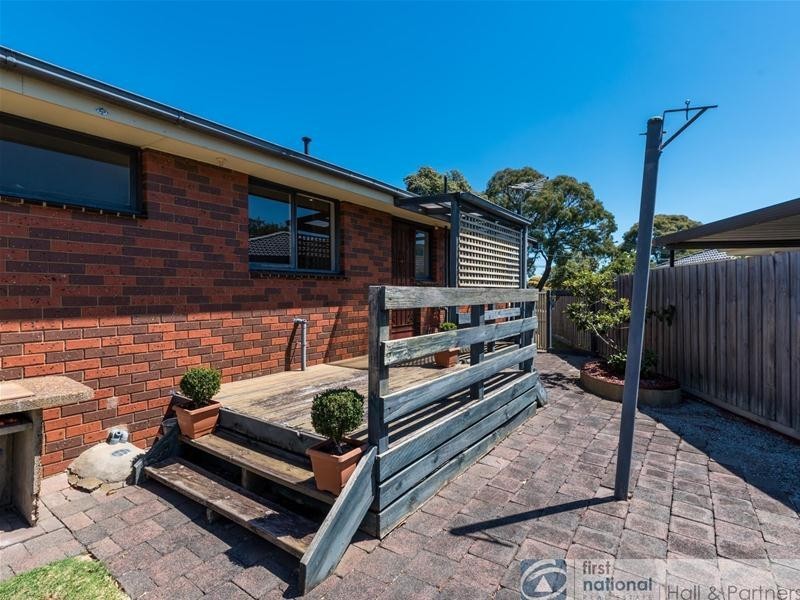8 Eppalock Court, Noble Park North VIC 3174