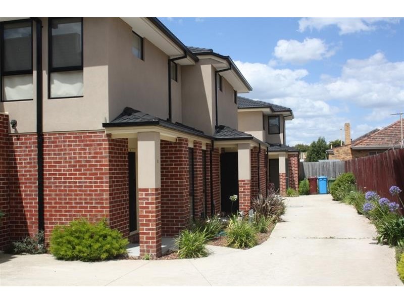 3/135 Corrigan Road, Noble Park VIC 3174