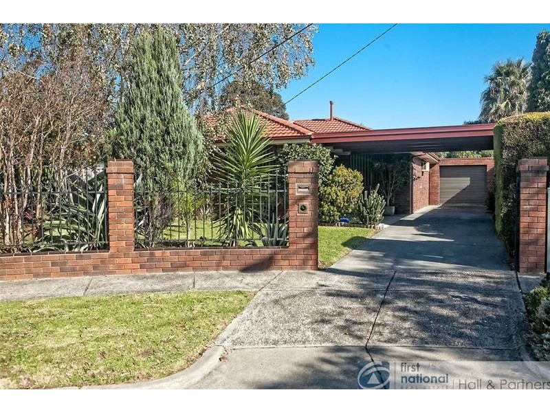 10  Turner Court, Dandenong VIC 3175
