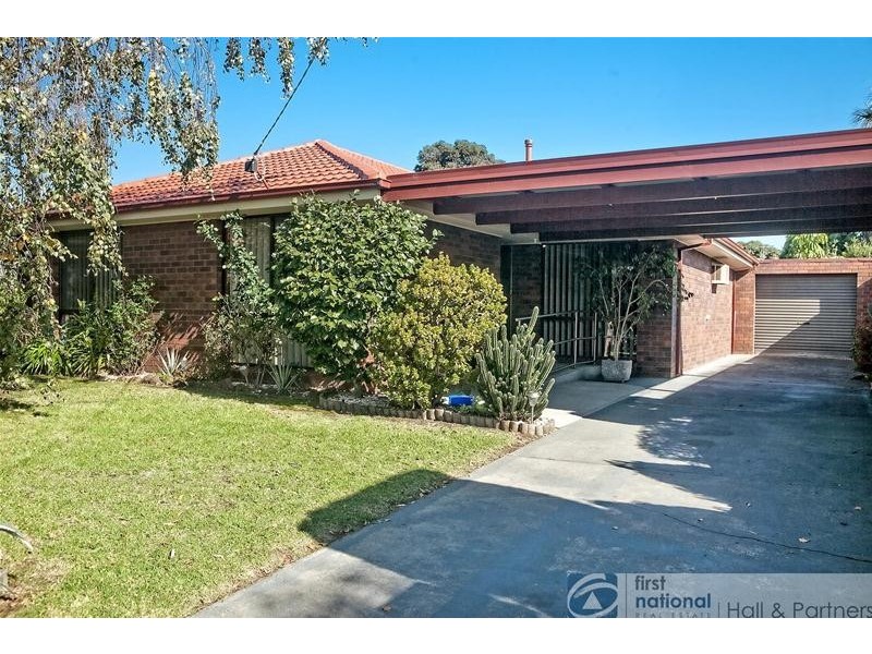 10  Turner Court, Dandenong VIC 3175