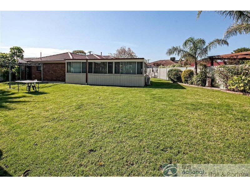 10  Turner Court, Dandenong VIC 3175