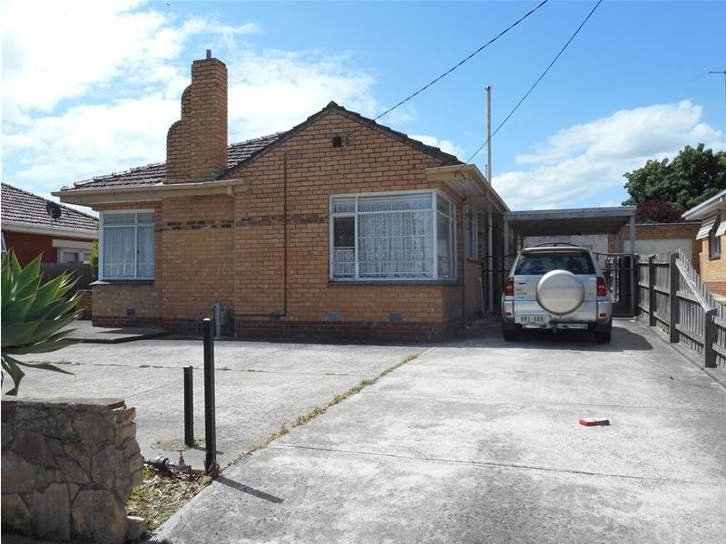 27 King Street, Dandenong VIC 3175