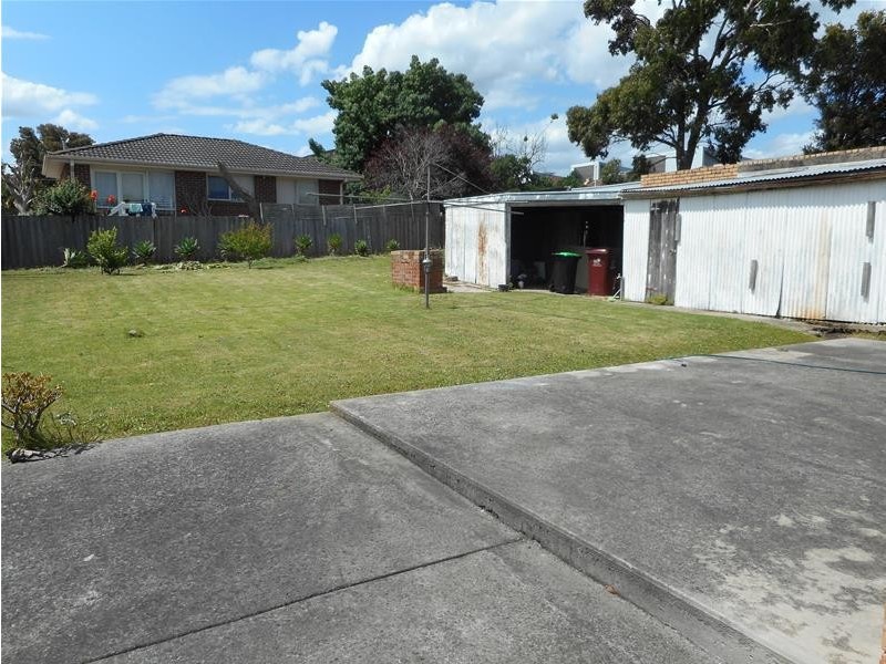 27 King Street, Dandenong VIC 3175