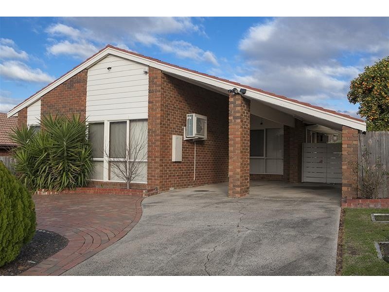 34 Granton Avenue, Endeavour Hills VIC 3802