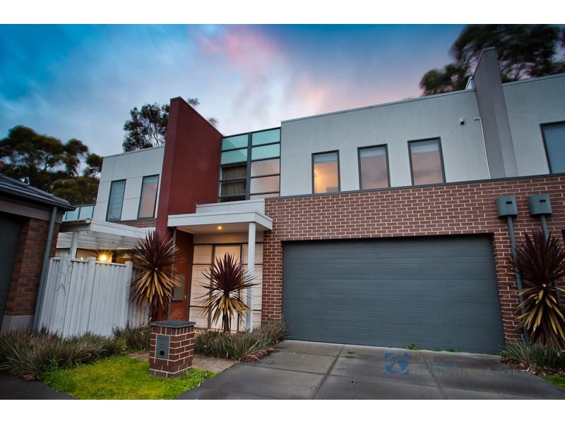 4 Linton Place, Mulgrave VIC 3170