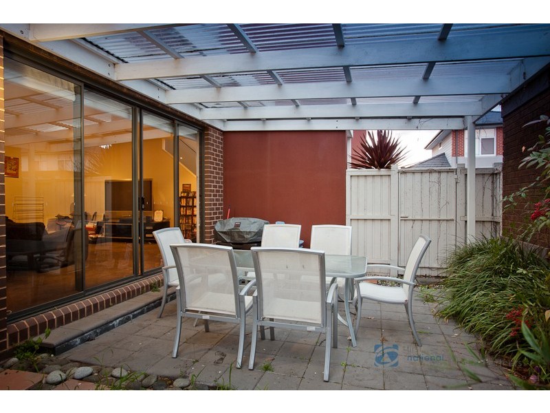 4 Linton Place, Mulgrave VIC 3170