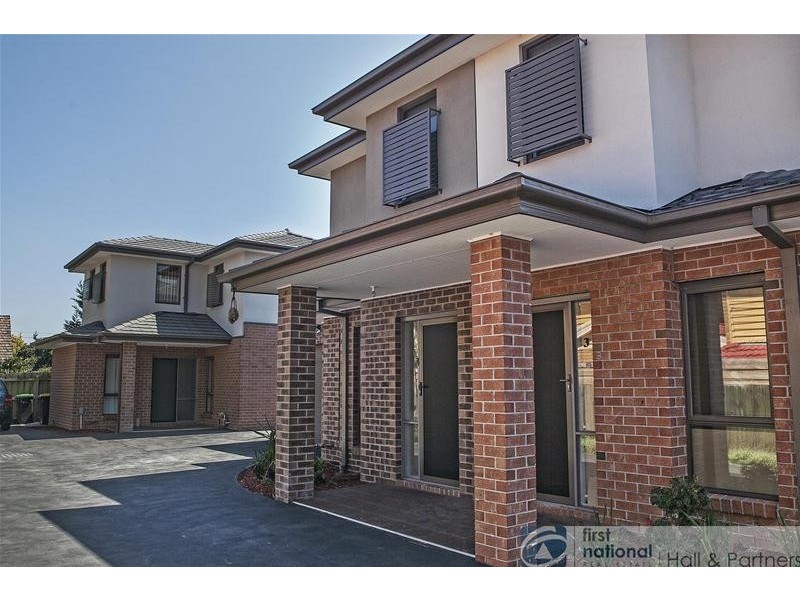 4/59 Wilma Avenue, Dandenong VIC 3175