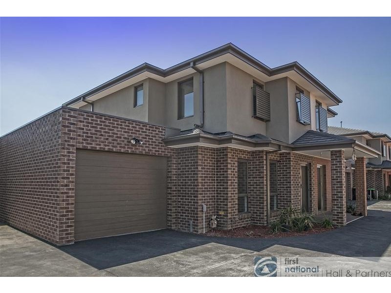 4/59 Wilma Avenue, Dandenong VIC 3175