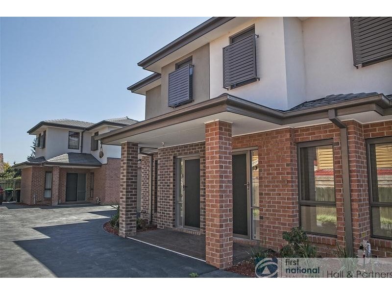 4/59 Wilma Avenue, Dandenong VIC 3175
