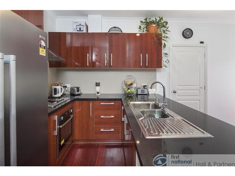 4/59 Wilma Avenue, Dandenong VIC 3175