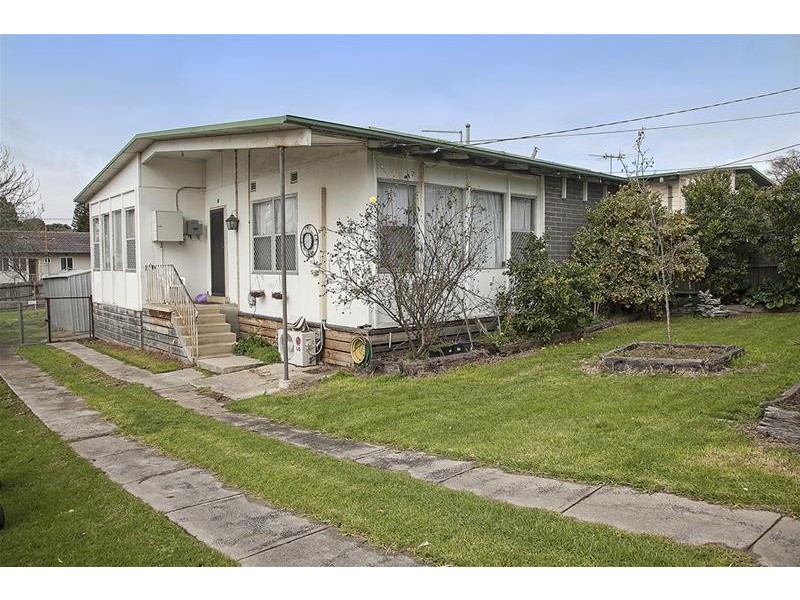 111 Power Road, Doveton VIC 3177