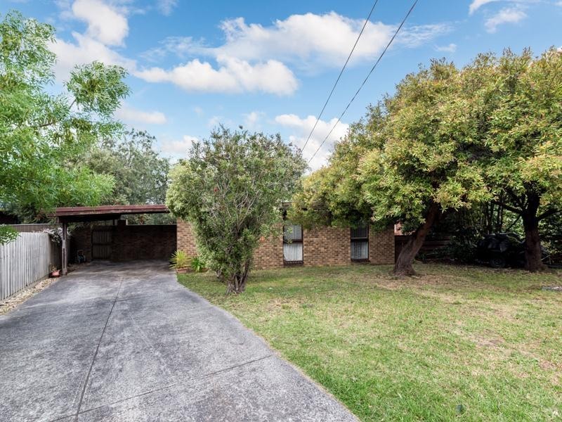 11 Genoa Street, Dandenong North VIC 3175