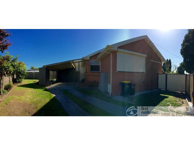 37 Boronia Avenue, Dandenong North VIC 3175