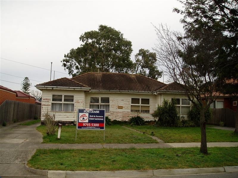 2/44 Bruce Street, Dandenong VIC 3175