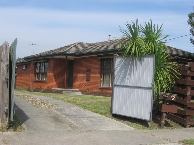 26 Malcolm Crescent, Keysborough VIC 3173