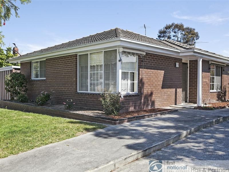 1/6 MacPherson Street, Dandenong VIC 3175