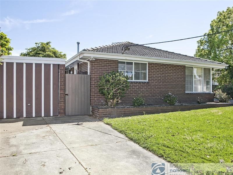 1/6 MacPherson Street, Dandenong VIC 3175