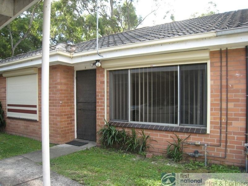 3/104 Railway Parade, Dandenong VIC 3175