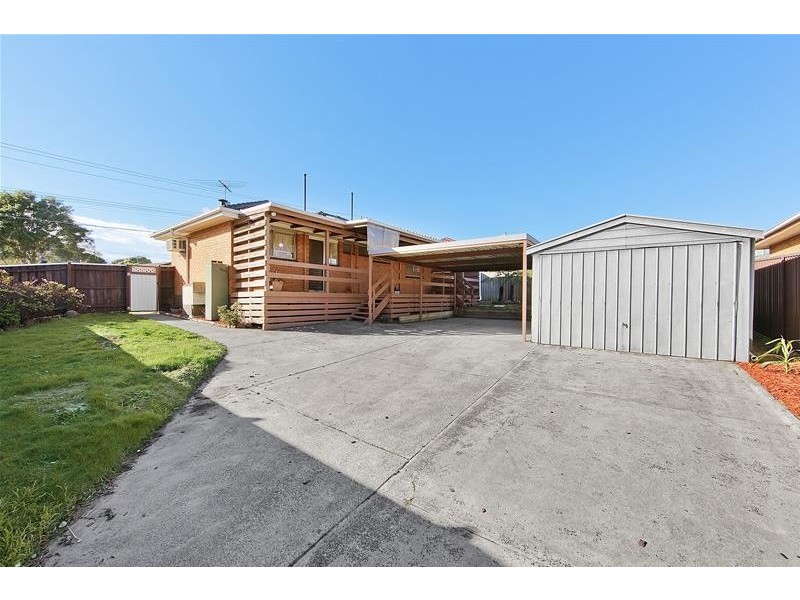 30 Titcher Road, Noble Park North VIC 3174