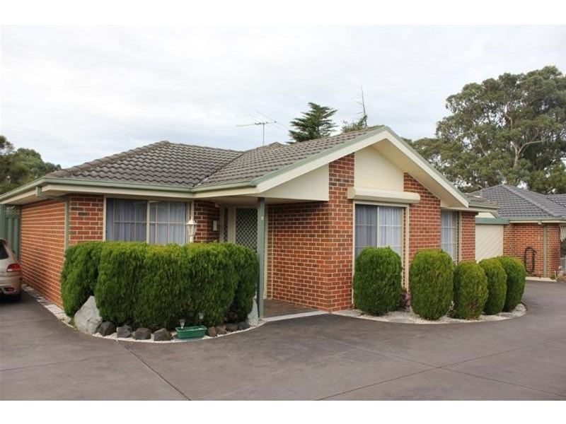 3/19 Orgill Street, Dandenong VIC 3175