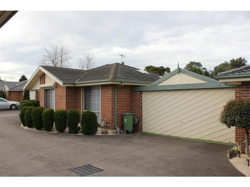 3/19 Orgill Street, Dandenong VIC 3175