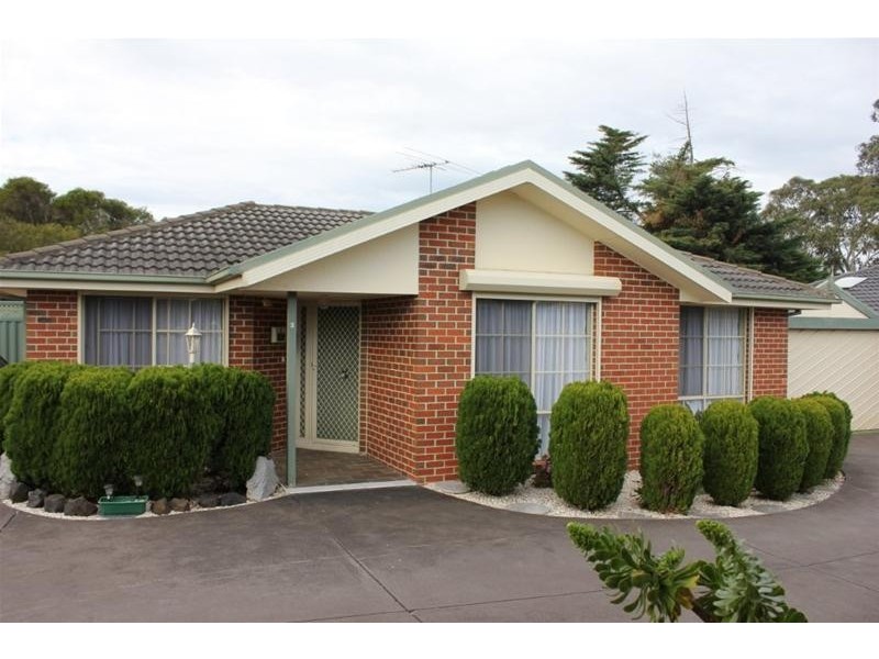 3/19 Orgill Street, Dandenong VIC 3175