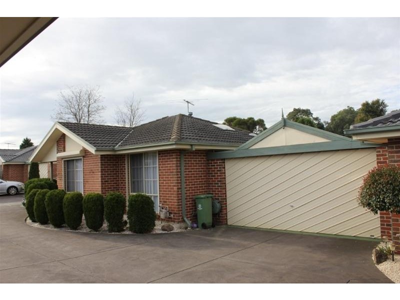 3/19 Orgill Street, Dandenong VIC 3175
