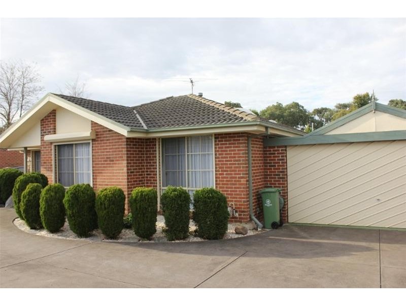 3/19 Orgill Street, Dandenong VIC 3175