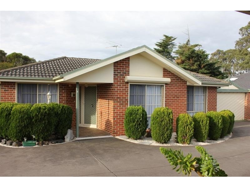 3/19 Orgill Street, Dandenong VIC 3175
