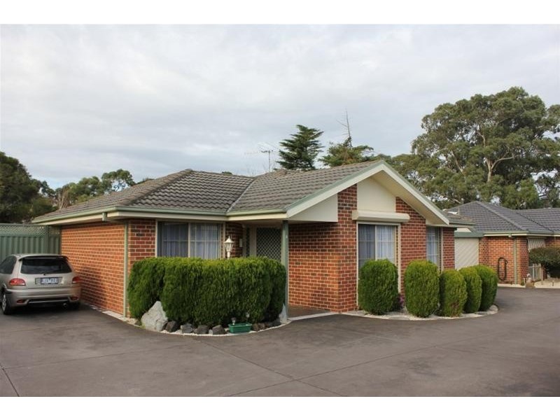 3/19 Orgill Street, Dandenong VIC 3175