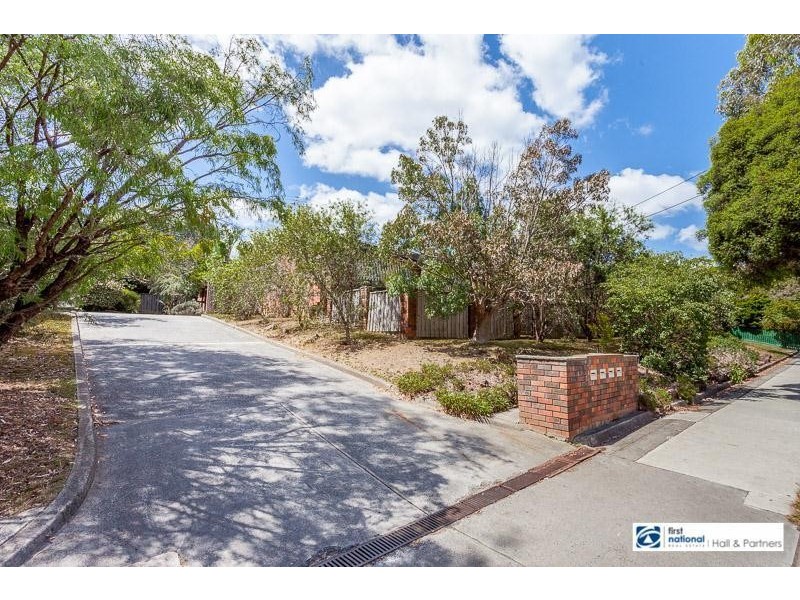 4/122 Stephensons Road, Mount Waverley VIC 3149