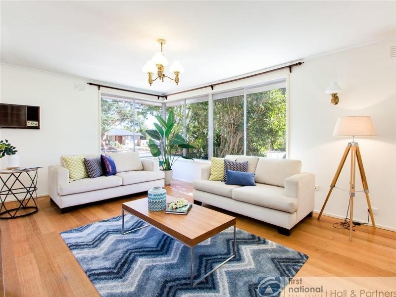 7 Matlock Avenue, Mulgrave VIC 3170