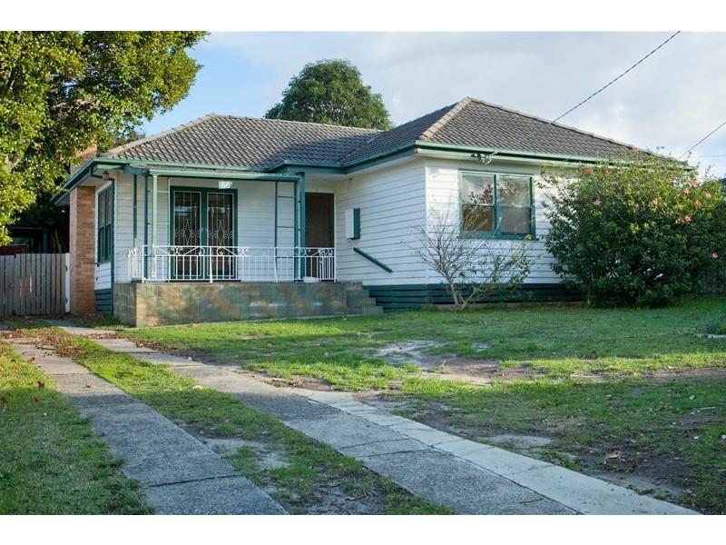 66 Frawley Road, Hallam VIC 3803