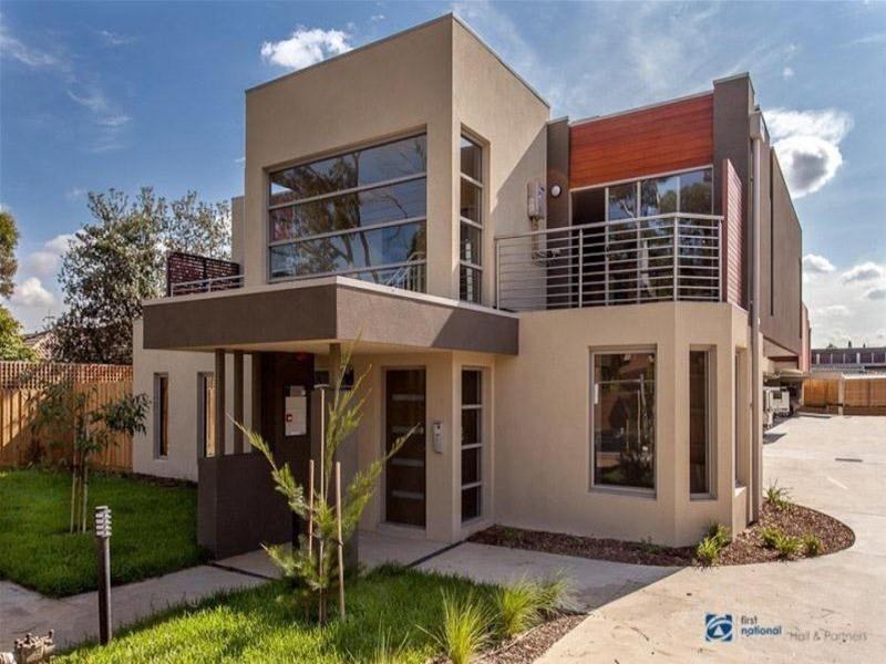 2/27 Police Road, Mulgrave VIC 3170