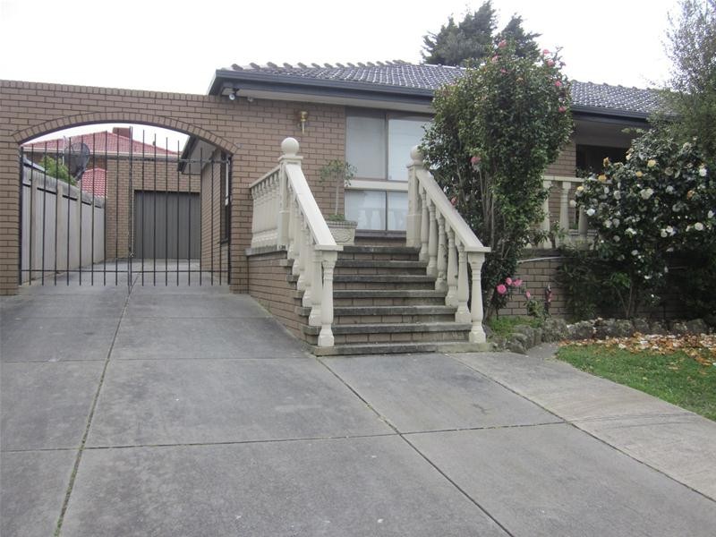 5 Essex Park, Endeavour Hills VIC 3802