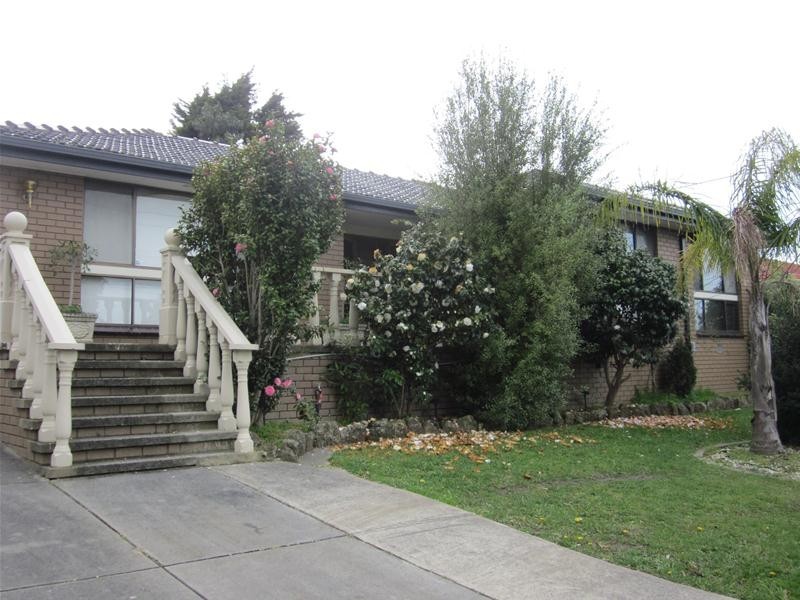 5 Essex Park, Endeavour Hills VIC 3802