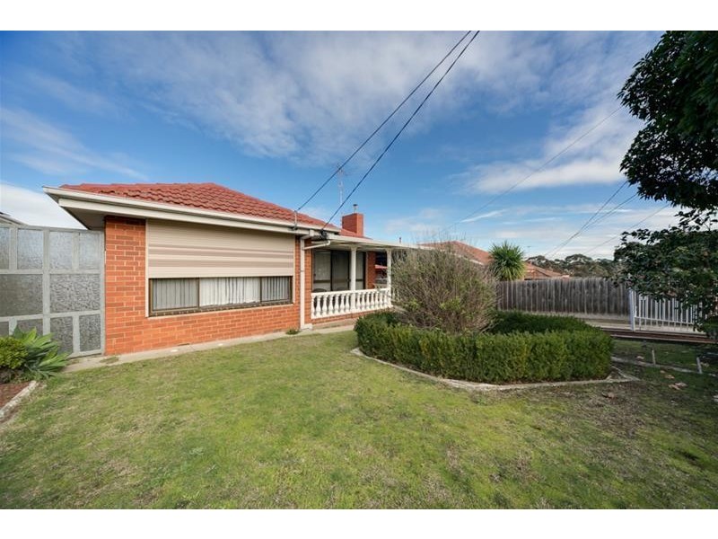 10  Coolavin  Road, Noble Park North VIC 3174