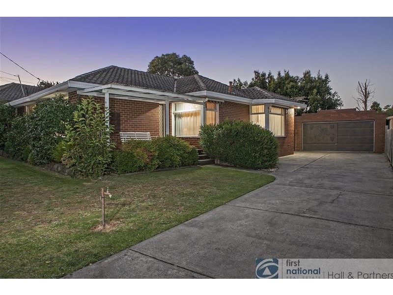 125 Carlton Road, Dandenong North VIC 3175