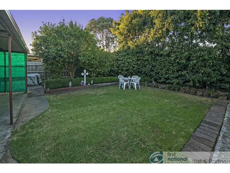 125 Carlton Road, Dandenong North VIC 3175