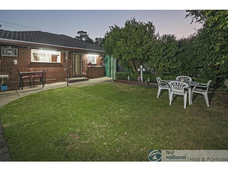 125 Carlton Road, Dandenong North VIC 3175
