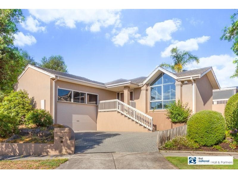 2 Lim Court, Mulgrave VIC 3170