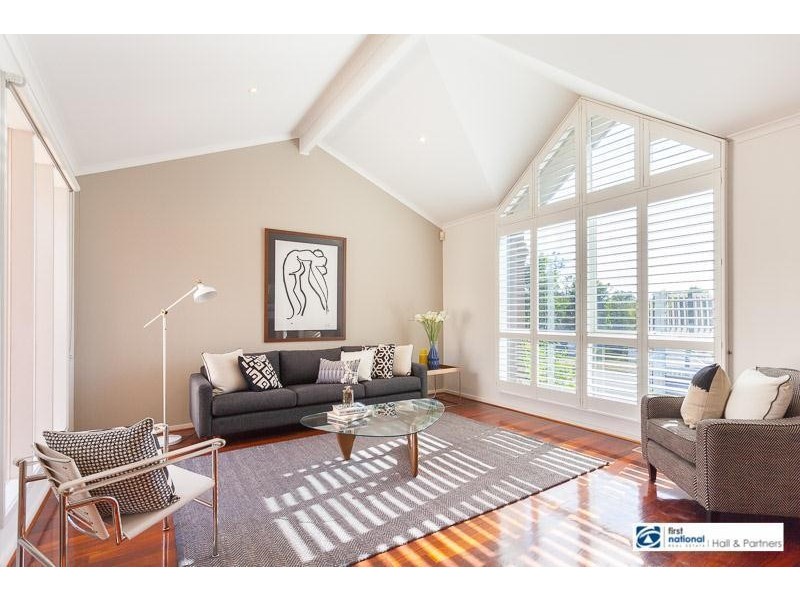 2 Lim Court, Mulgrave VIC 3170