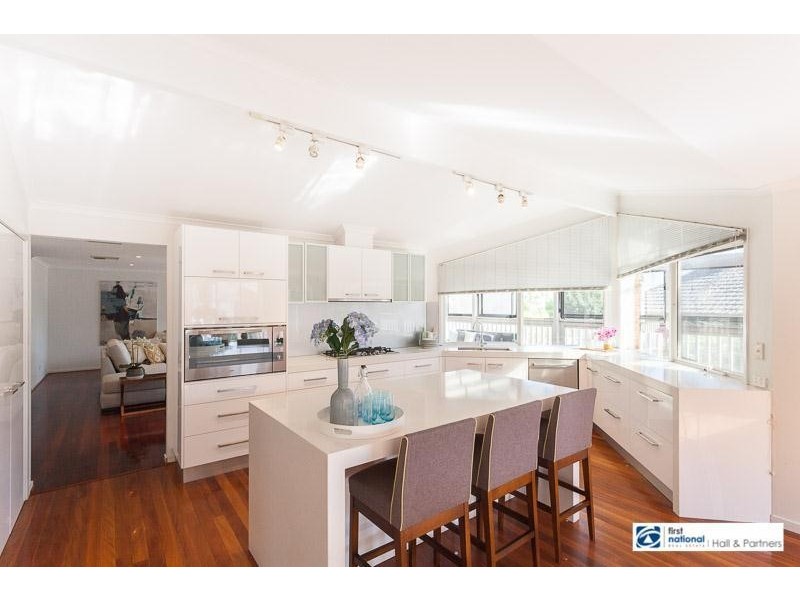 2 Lim Court, Mulgrave VIC 3170